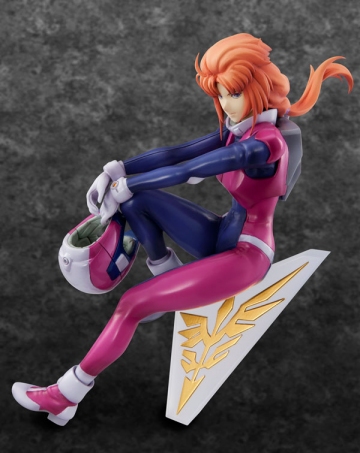 Marida Cruz (Excellent Model LIMITED RAHDXG.A.NEO), Mobile Suit Gundam Unicorn, MegaHouse, Pre-Painted, 1/8