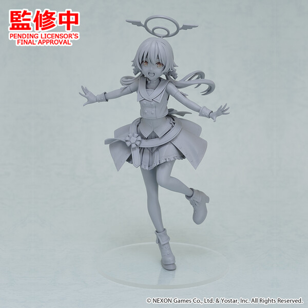 Ajitani Hifumi (Itazura☆Straight), Blue Archive, Good Smile Company, Pre-Painted