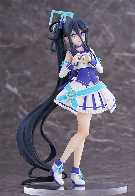 Tendou Arisu (Mischievous☆Straight), Blue Archive, Good Smile Company, Pre-Painted, 4580416948210