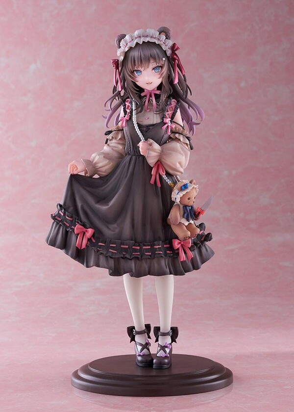 R-chan (Gothic Lolita), Original, Bell Fine, Pre-Painted, 1/7, 4573347243530