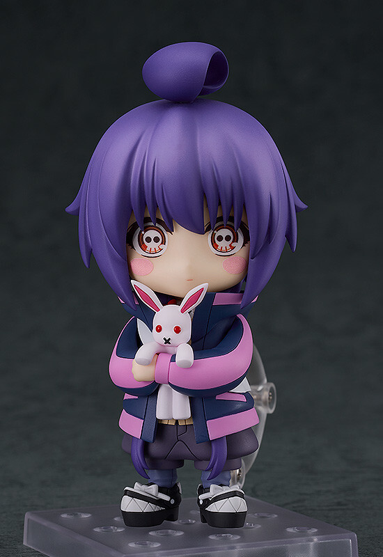 Houzuki Yayoi, Dark Gathering, Good Smile Company, Action/Dolls, 4580590176393