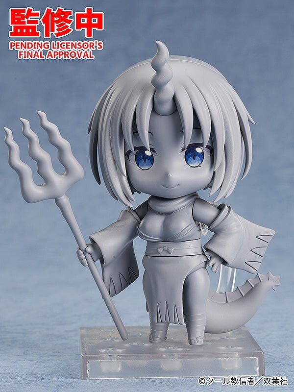 Elma, Kobayashi-san Chi No Maid Dragon, Good Smile Arts Shanghai, Good Smile Company, Action/Dolls