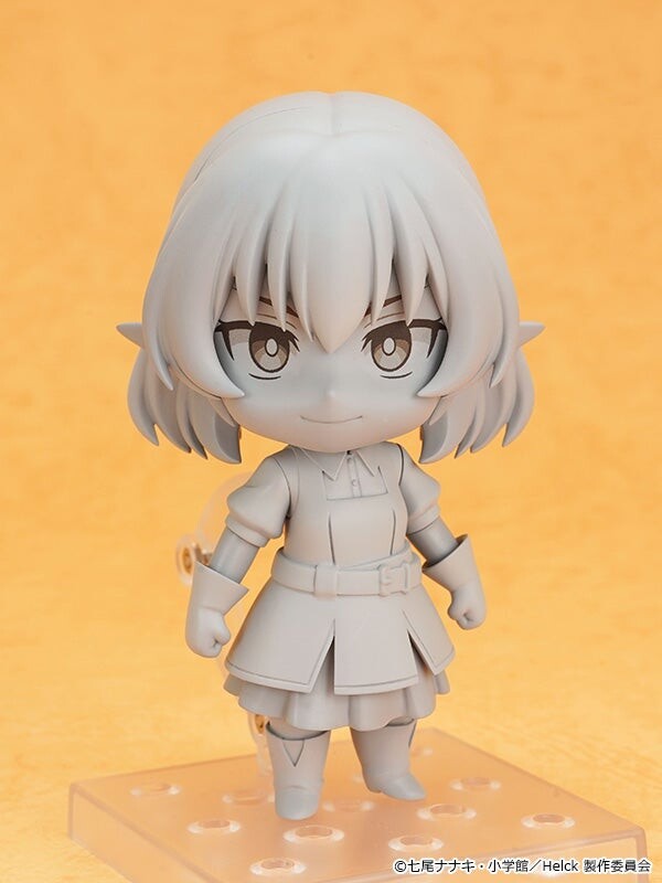 Vermilio, Helck, Good Smile Company, Action/Dolls