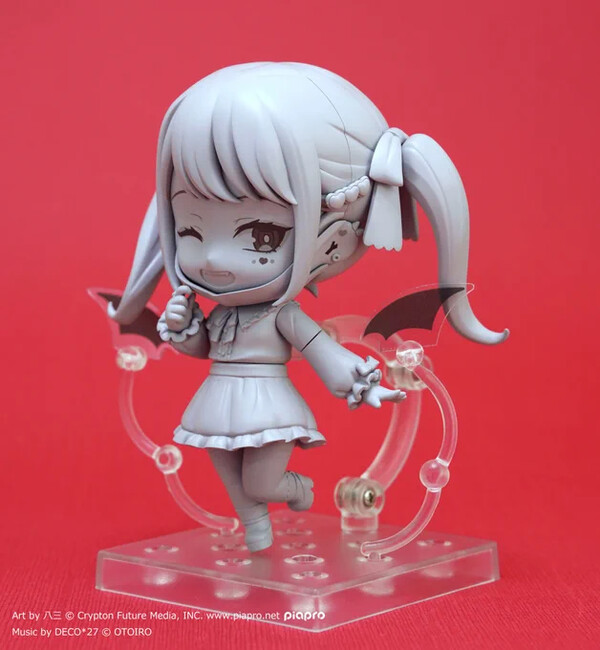 Hatsune Miku (The Vampire), Vocaloid, Good Smile Company, Action/Dolls, 4580590177116