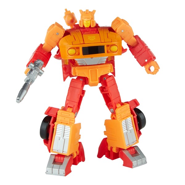 Meister, Transformers G-2, Hasbro, Takara Tomy, Action/Dolls