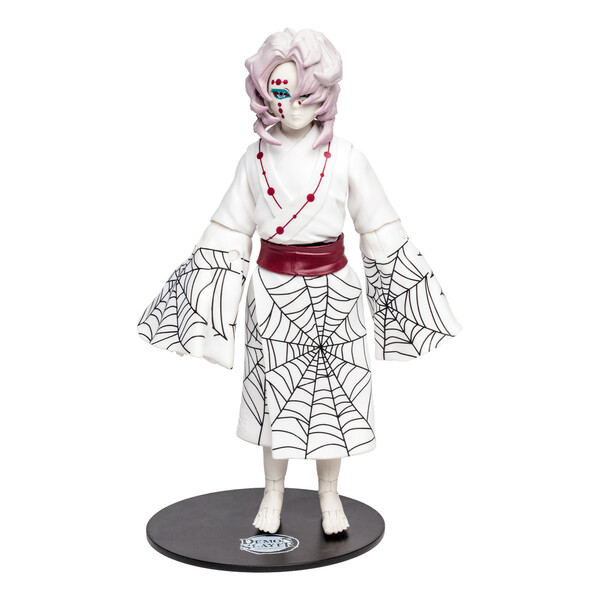 Rui, Kimetsu No Yaiba, McFarlane Toys, Action/Dolls