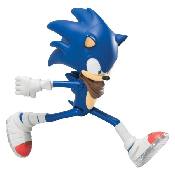 Sonic the Hedgehog, Sonic Boom, Tomy USA, Action/Dolls