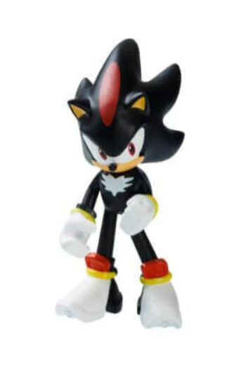 Shadow the Hedgehog, Sonic Prime, Sonic The Hedgehog, PMI, Action/Dolls