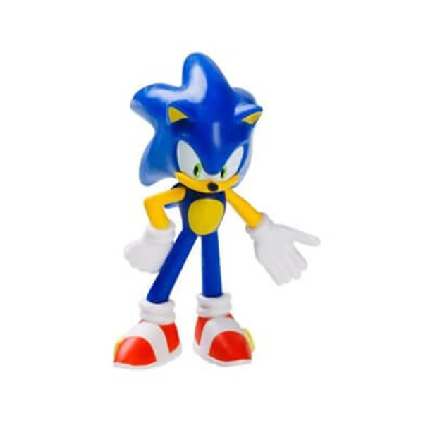 Sonic the Hedgehog, Sonic Prime, Sonic The Hedgehog, PMI, Action/Dolls