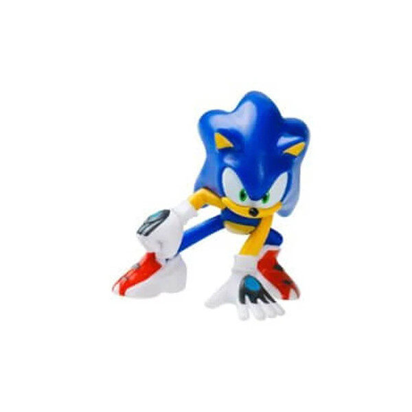 Sonic the Hedgehog (New Yoke), Sonic Prime, Sonic The Hedgehog, PMI, Action/Dolls