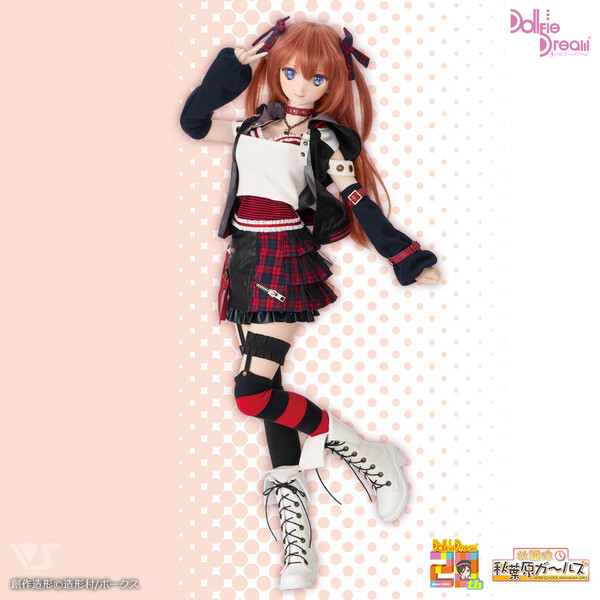 Natsuki (20th Anniversary), Original, Volks, Action/Dolls, 4518992445168