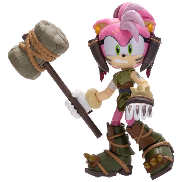 Thorn Rose, Sonic Prime, Jakks Pacific, Action/Dolls