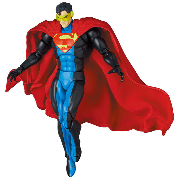 Eradicator (Return of Superman), Superman, Medicom Toy, Action/Dolls, 4530956472195