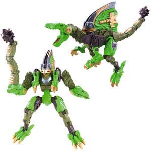 Dino Shout, Transformers: Galaxy Force, Takara Tomy, Action/Dolls