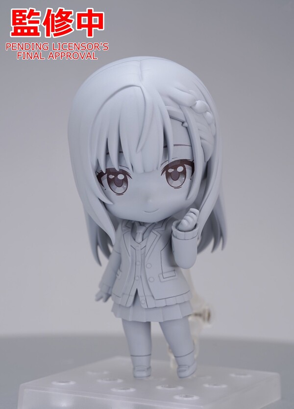 Natsukawa Aika, Yumemiru Danshi Wa Genjitsushugisha, Good Smile Company, Action/Dolls