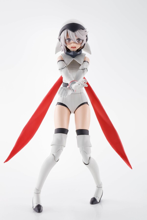 Shy, Shy, Bandai Spirits, Action/Dolls