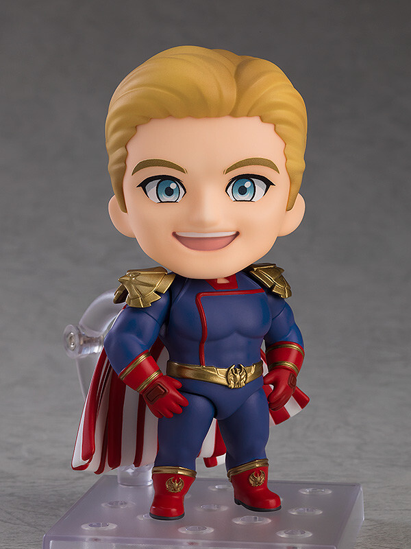 Homelander, The Boys, Good Smile Company, Action/Dolls, 4580590175020