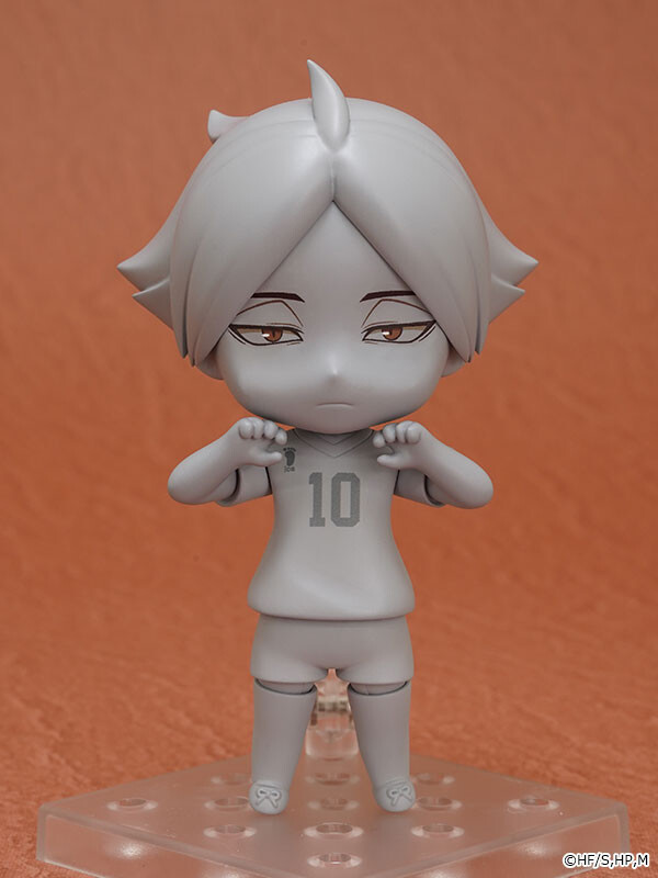 Suna Rintarou, Haikyuu!!, Orange Rouge, Action/Dolls