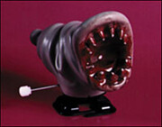 Killer Condom, Kondom Des Grauens, Medicom Toy, Action/Dolls