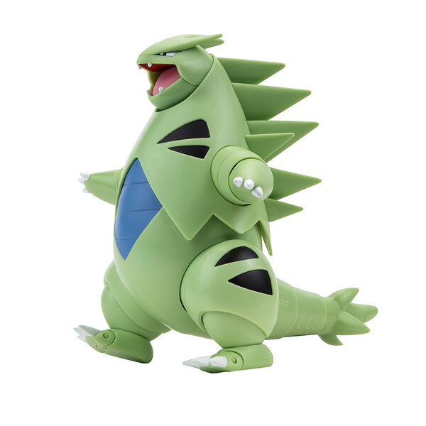 Bangiras, Pocket Monsters, Jazwares, Action/Dolls