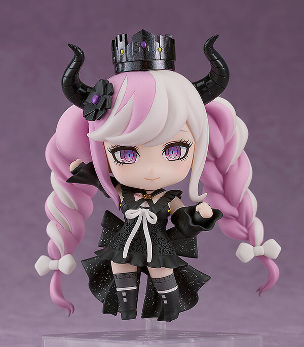 Shinigami-chan, Chou Tantei Jikenbo Rain Code, Good Smile Company, Action/Dolls, 4580590176423