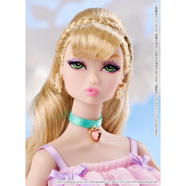 Lilac, Integrity Toys, Azone, Action/Dolls, 1/6