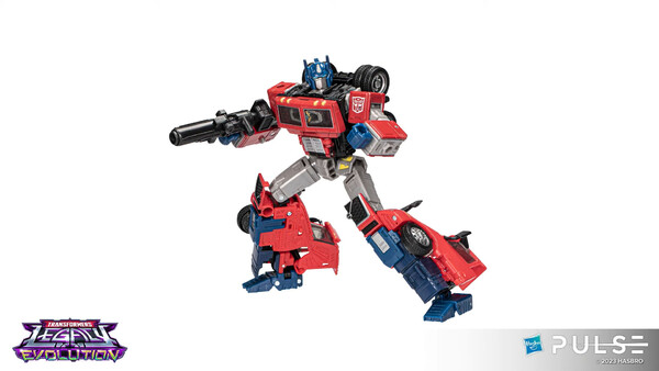 Convoy, Transformers, Hasbro, Takara Tomy, Action/Dolls