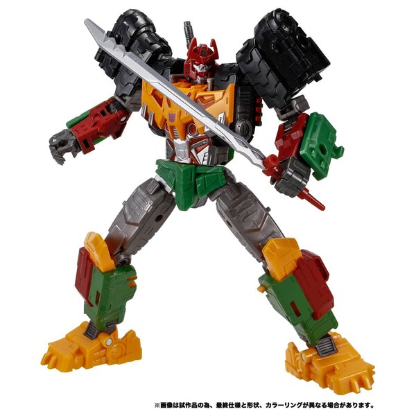 Bludgeon, Transformers, Hasbro, Takara Tomy, Action/Dolls