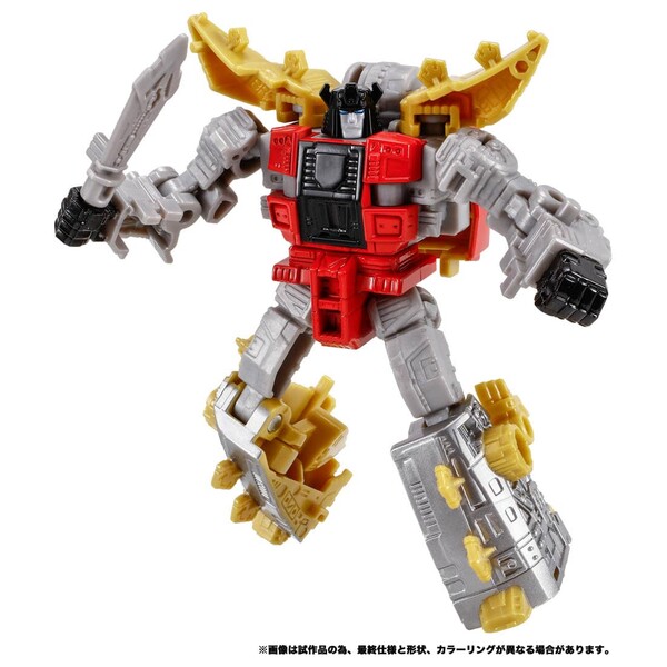 Snarl, Transformers, Hasbro, Takara Tomy, Action/Dolls