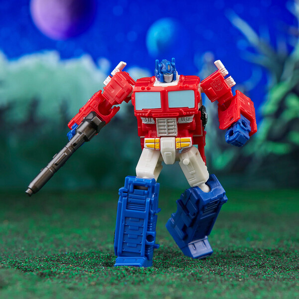 Convoy, Transformers, Hasbro, Takara Tomy, Action/Dolls