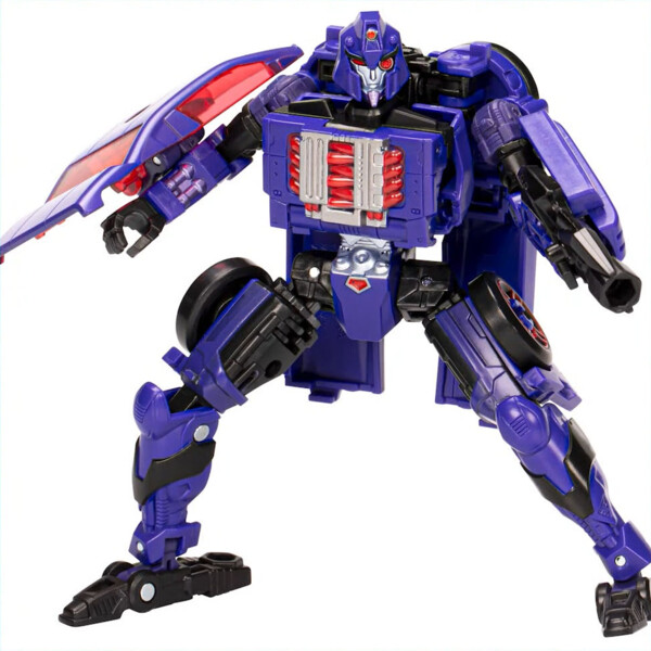 Shadow Striker, Transformers: Cyberverse, Hasbro, Takara Tomy, Action/Dolls