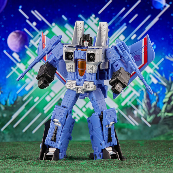 Seeker, Transformers, Hasbro, Takara Tomy, Action/Dolls