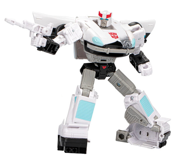 Prowl, The Transformers: The Movie, Hasbro, Takara Tomy, Action/Dolls