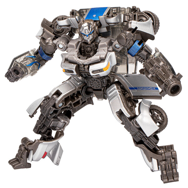 Ligier, Transformers: Rise Of The Beasts, Hasbro, Takara Tomy, Action/Dolls