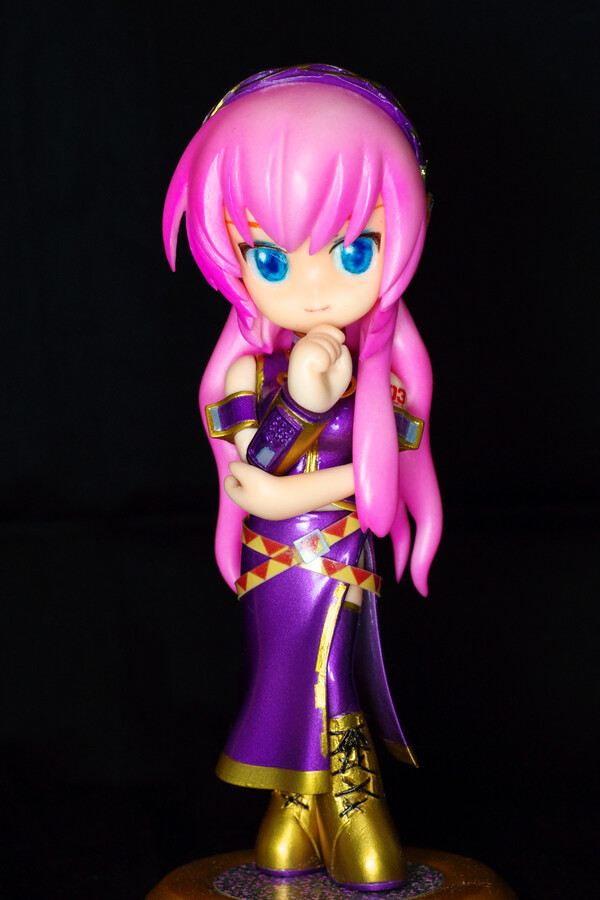 Megurine Luka, Vocaloid, Chikyuu Mame, Garage Kit