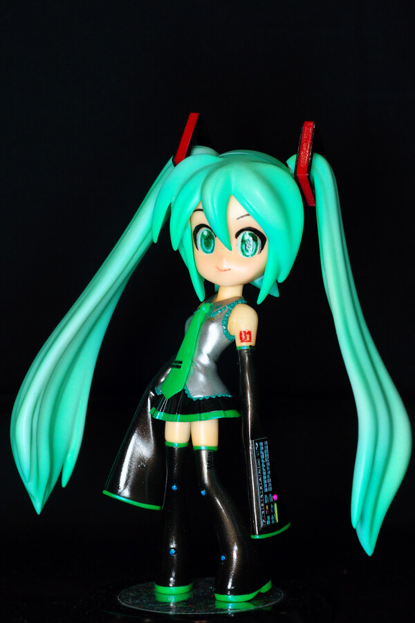 Hatsune Miku, Vocaloid, Chikyuu Mame, Garage Kit