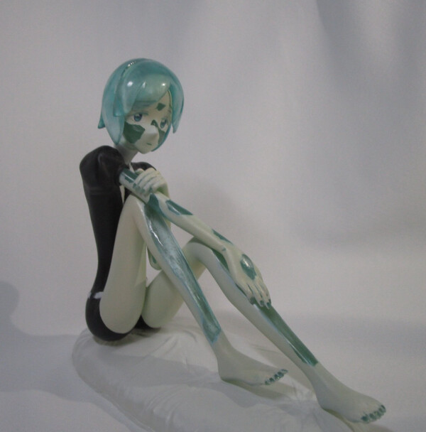 Phosphophyllite, Houseki No Kuni, Fafrotskies, Garage Kit