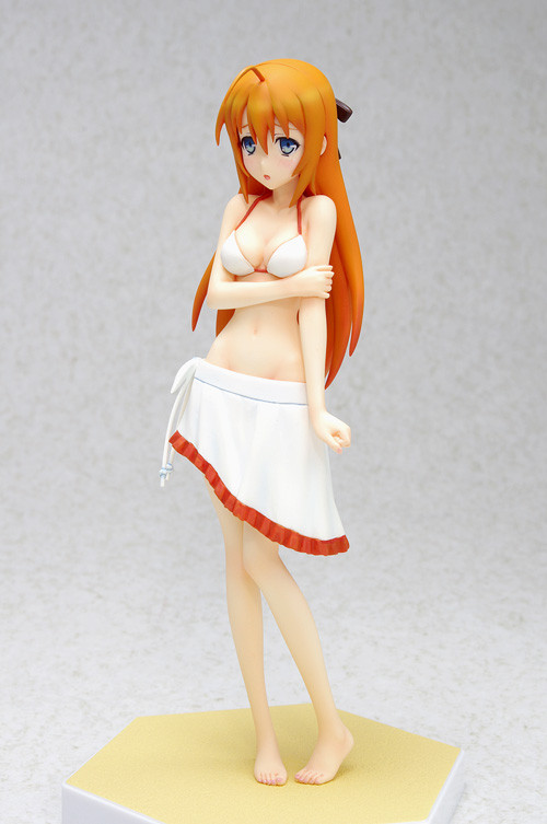 Konoe Subaru (Swimsuit), Mayo Chiki!, Wave, Pre-Painted, 4943209552023