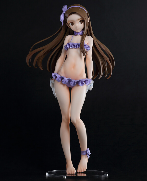 Minase Iori, THE IDOLM@STER, Purazuma Houriki Mokei, Garage Kit