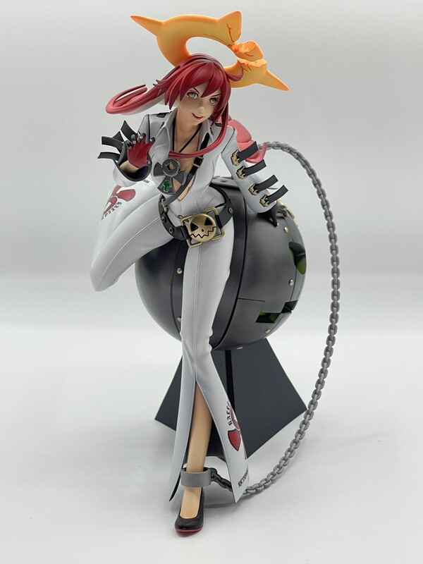 Jack-O' Valentine, Guilty Gear -Strive-, Marble, Garage Kit