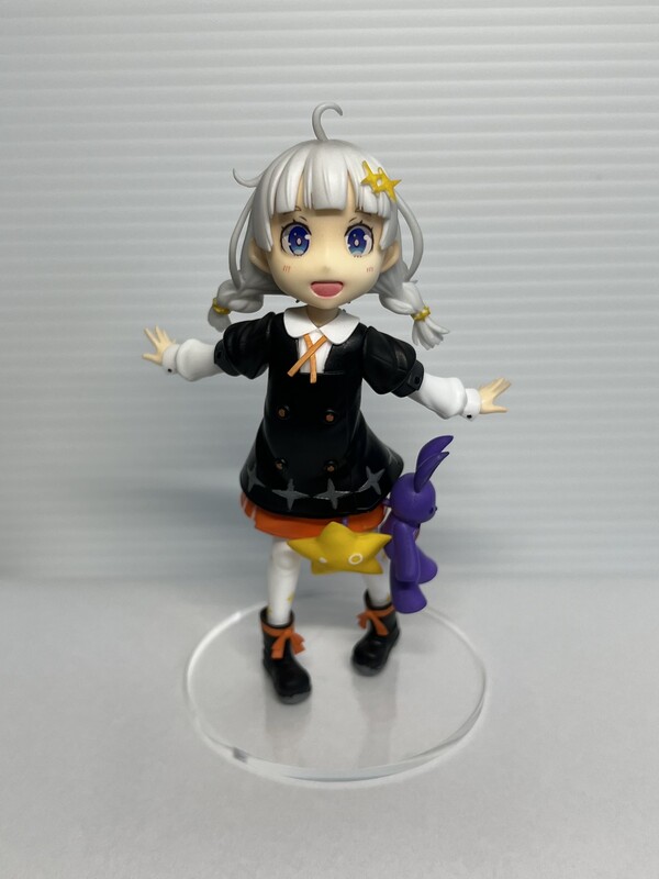 Kizuna Akari (Moe), A.I.VOICE, Konpeitou Koubou, Garage Kit