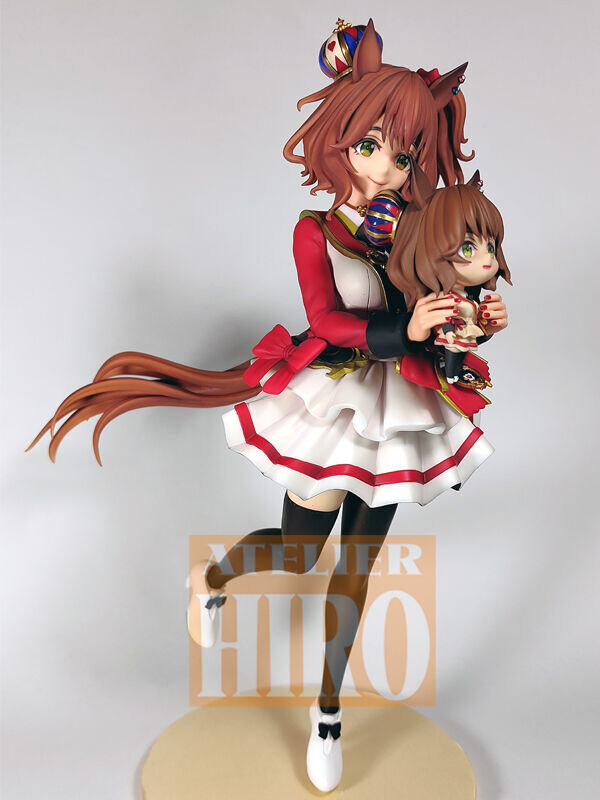 Aston Machan, Uma Musume: Pretty Derby, Atelier Hiro, Garage Kit, 1/7