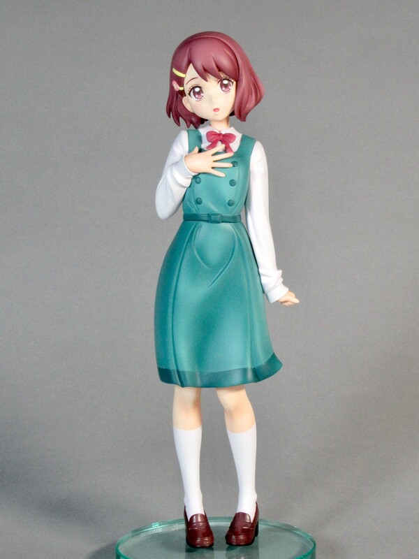 Hanadera Nodoka, Healin' Good ♥ Precure, Tamagawa Seishun Space, Garage Kit