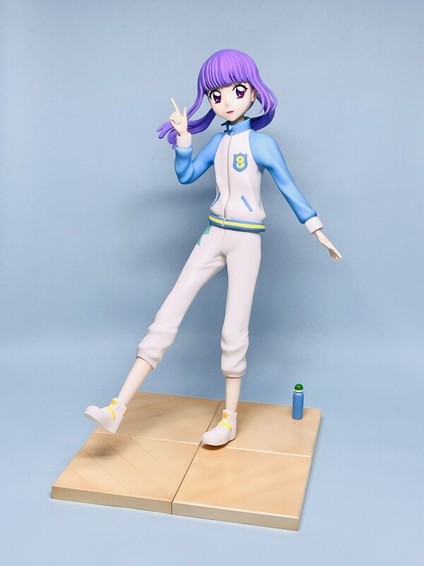 Hikami Sumire (Starlight Gakuen Ressungi), Aikatsu!, Tako no Nedoko, Garage Kit