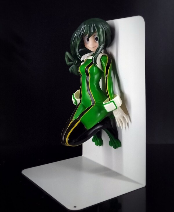 Asui Tsuyu, Boku No Hero Academia, Atelier ITO, Garage Kit, 1/6