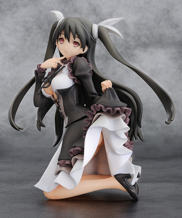 Suzutsuki Kanade, Mayo Chiki!, FREEing, Pre-Painted, 1/8, 4571245294128