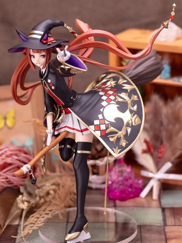 Sweep Tosho, Uma Musume: Pretty Derby, Orgel, Garage Kit, 1/7