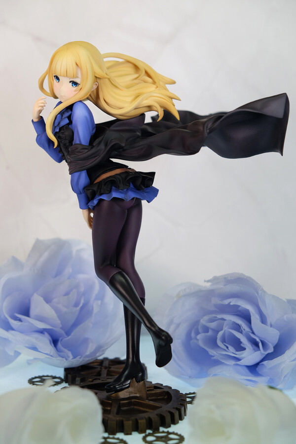 Princess, Princess Principal, Gundoll, Garage Kit, 1/8