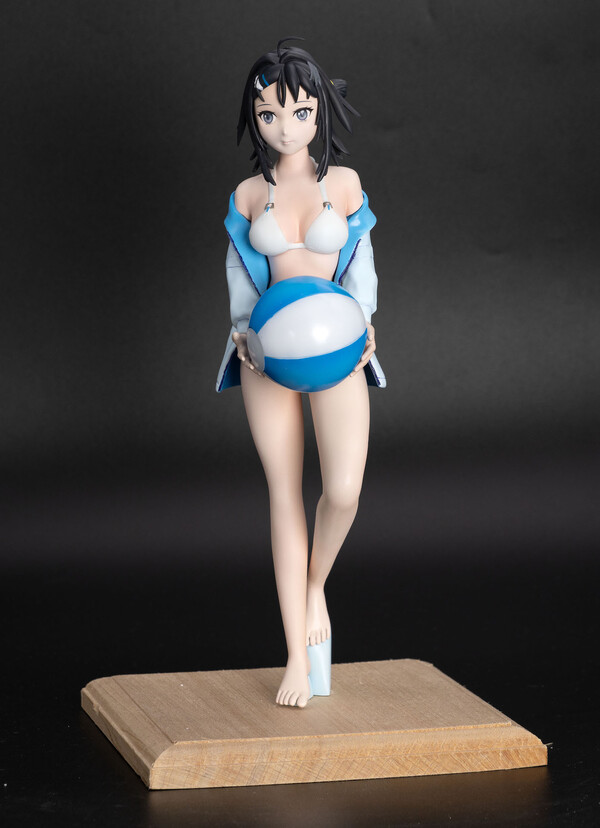 La Pluma (Swimsuit), Arknights, Ryuu no Shippo, Garage Kit, 1/6.5