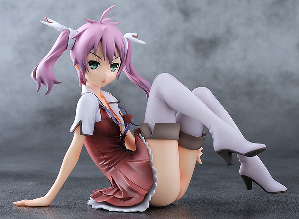 Usami Masamune, Mayo Chiki!, FREEing, Pre-Painted, 1/8, 4571245294135